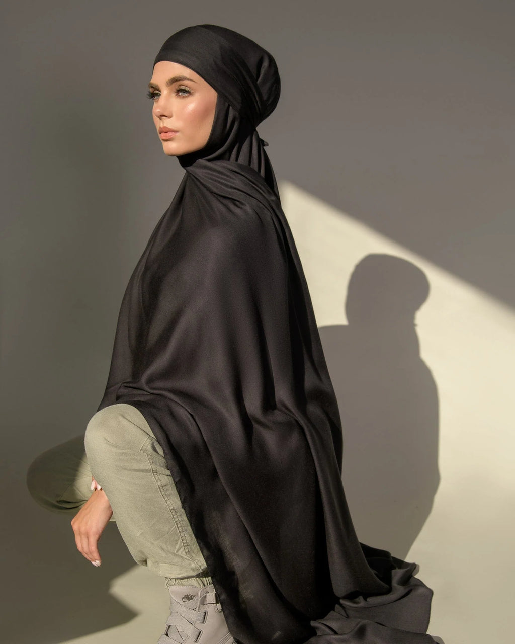 Ana Bedouin I Set 'Black'