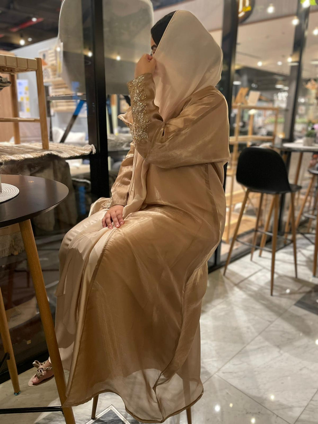 Ruwa Abaya