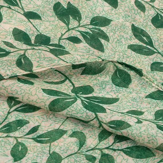 RIIQIICHY Printed Scarf - Lightweight Ladies Scarves & Wraps Gifts